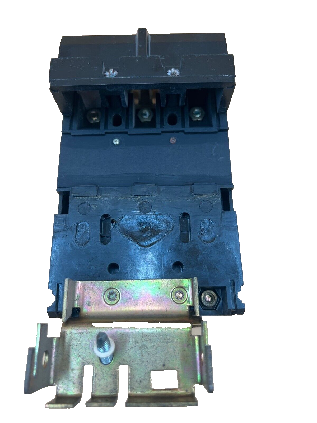 Square D FH36100 Used