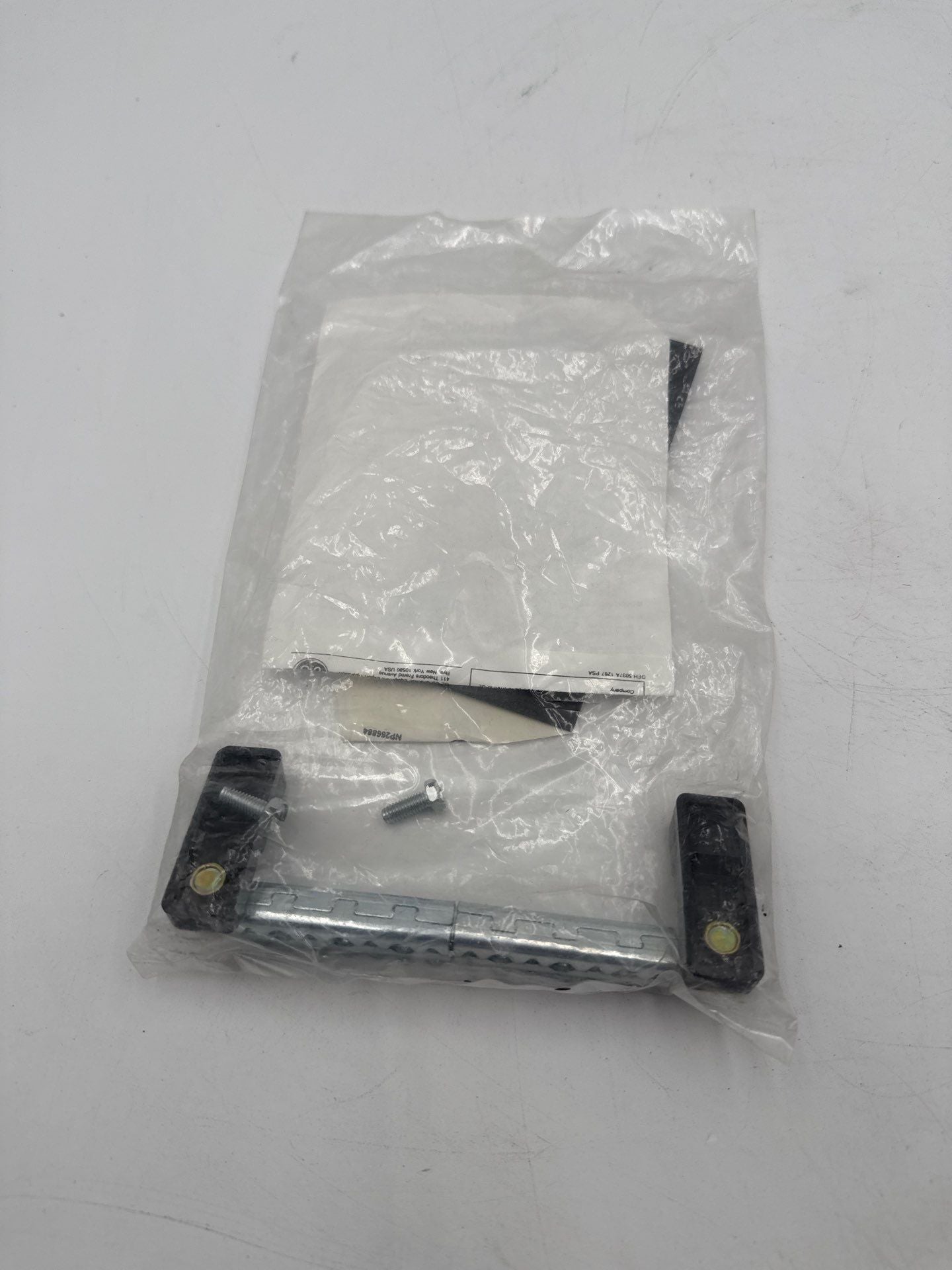 GE EGS 12/EGC12 Insulated Ground For Panelboard Type AQ AL and AE New