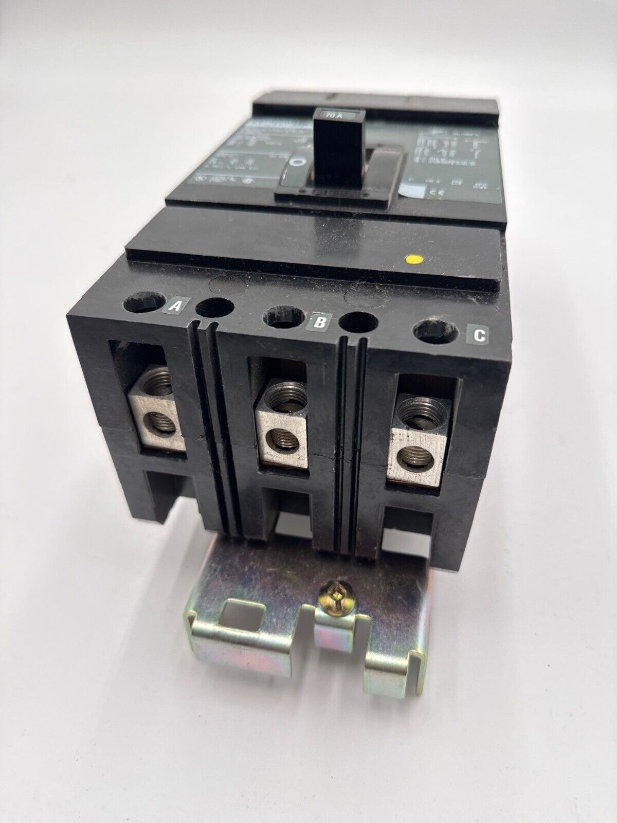 Square D FI36070 Used