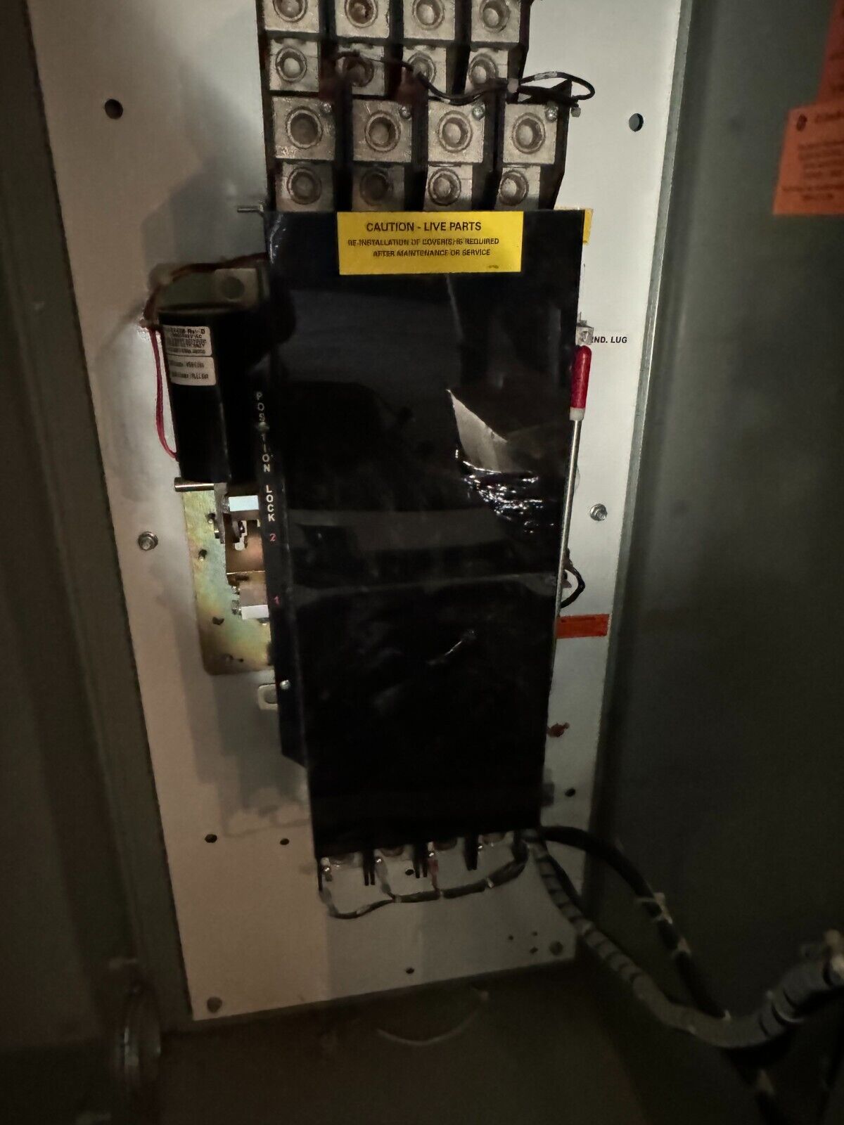 Zenith ZTG000A0M060F Used