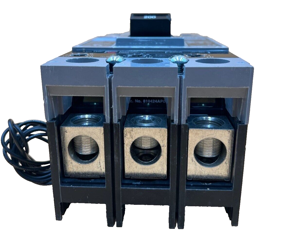 Siemens FXD63B200 New