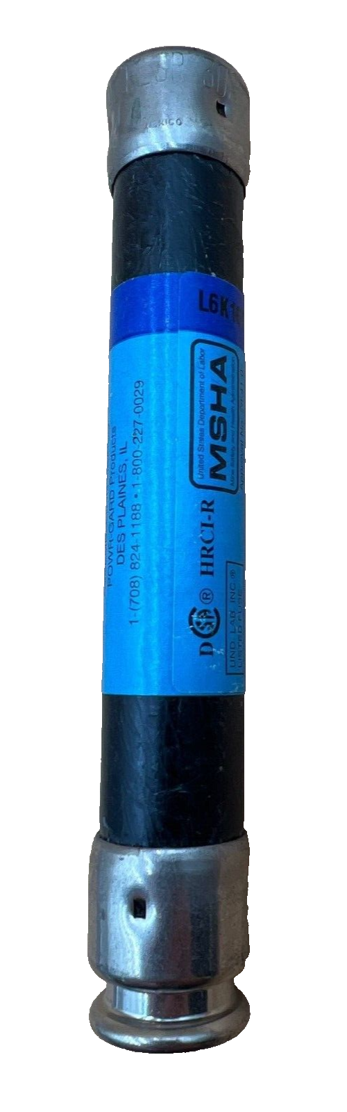 Littelfuse FLSR30 Used