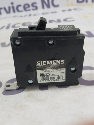 Siemens B120 New