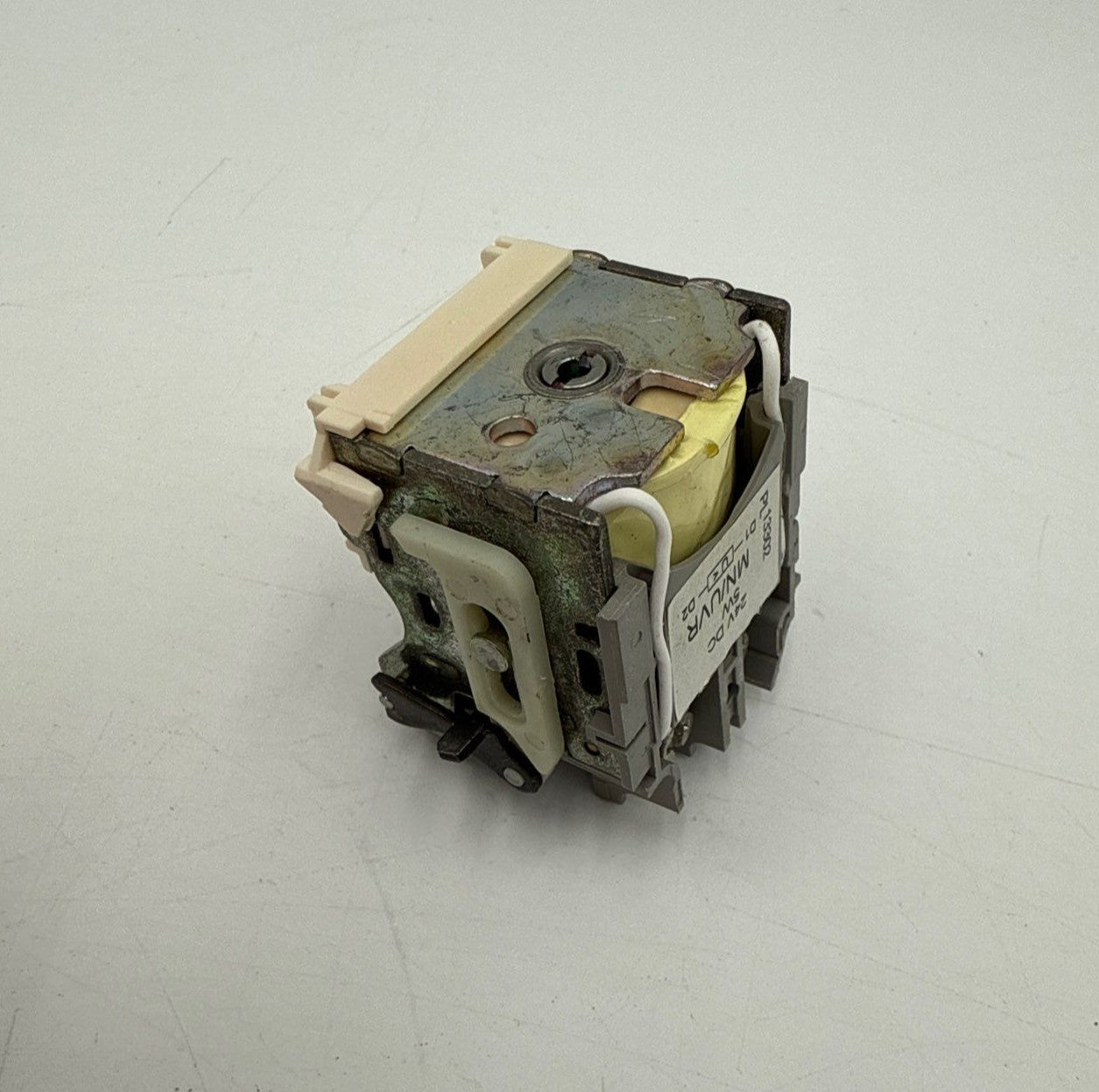 Square D 994462 24VDC Circuit Breaker Shunt Trip Used
