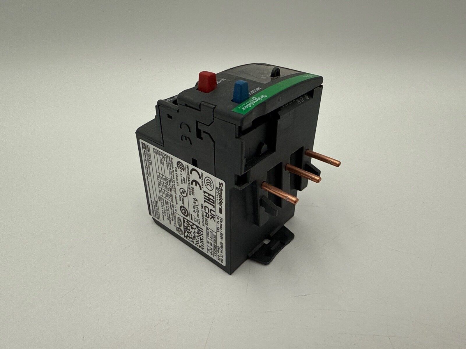 Schneider LRD21 Used