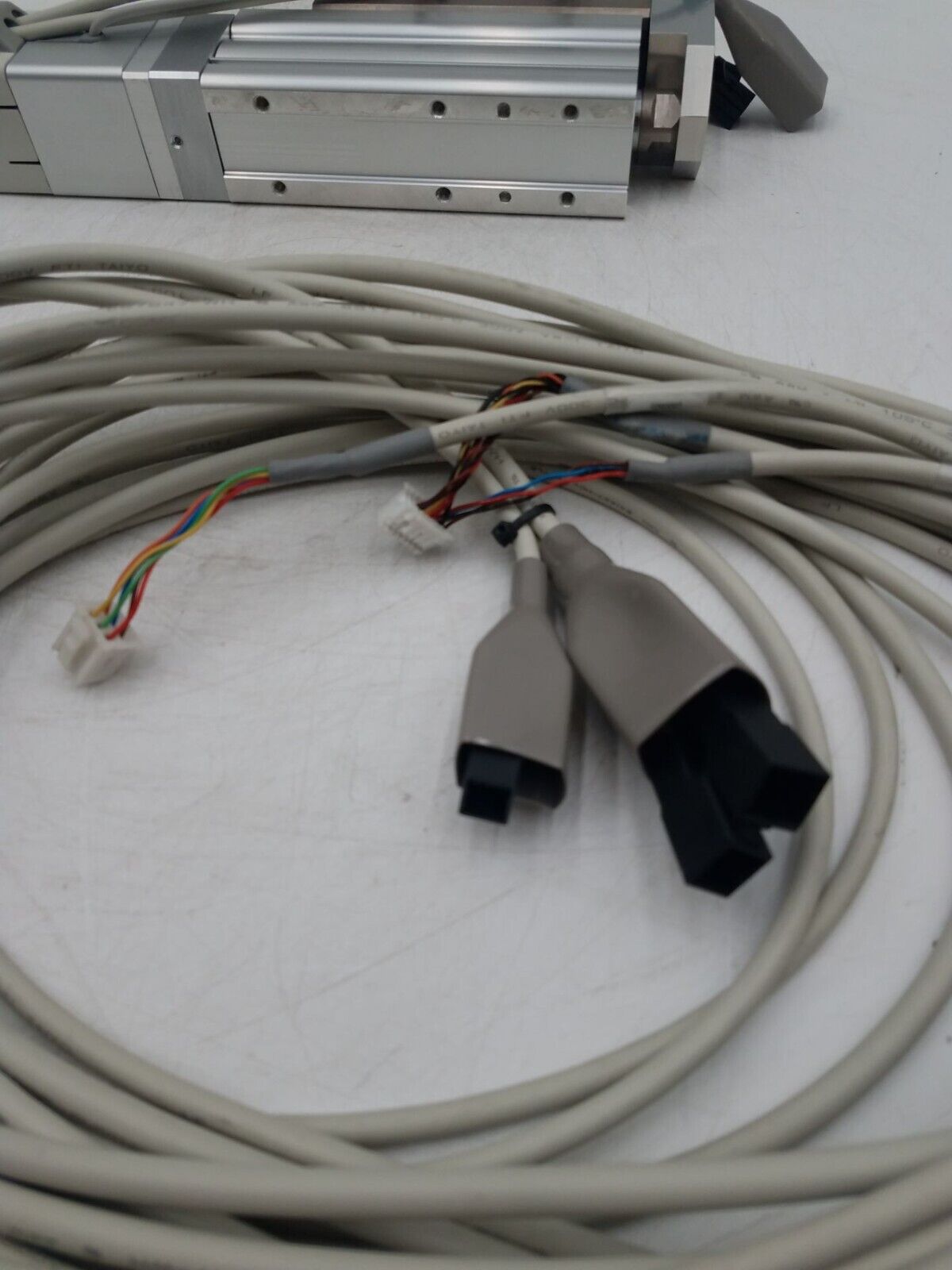 SMC LESYH16DEB-50W-R5C917-X171 New