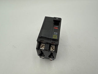 Square D QOB250 New