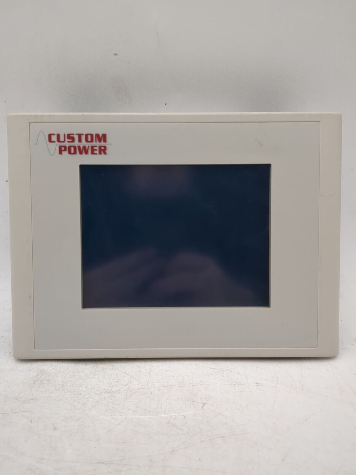 Siemens 6AV6 640-5CA00-0JA0 Used