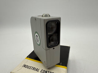 Allen Bradley 42MBS-5000 Photoswitch Background Suppression Photohead 42MTB New