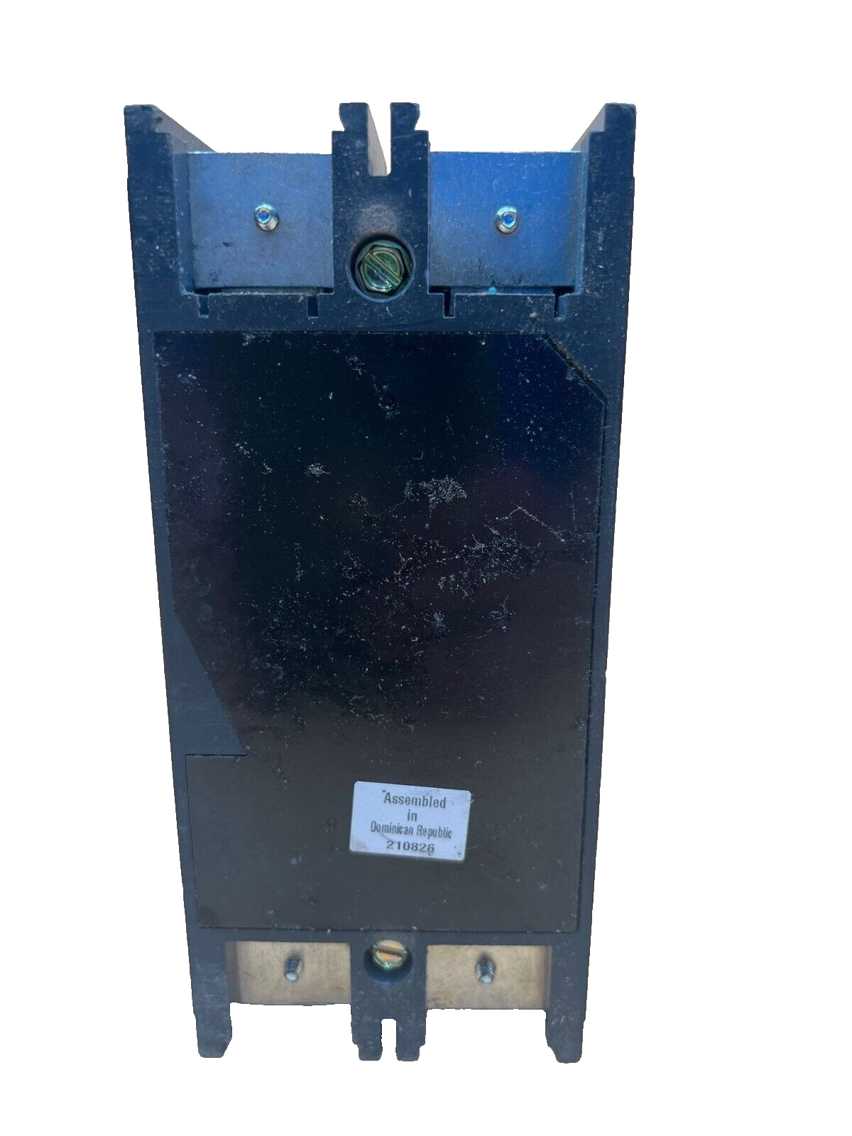 Cutler-Hammer CCV2150 Used