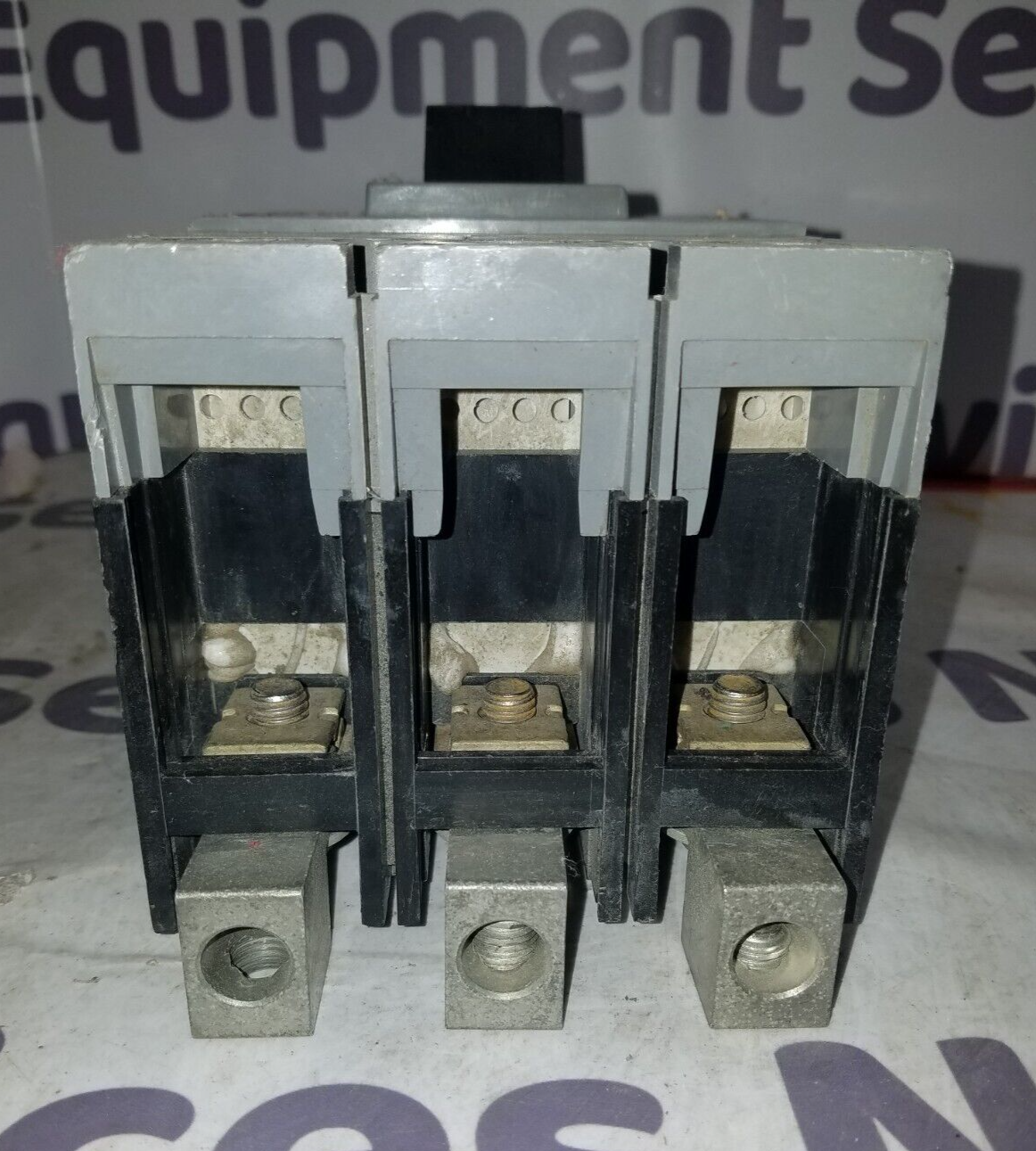 Siemens FXD63B150 Used