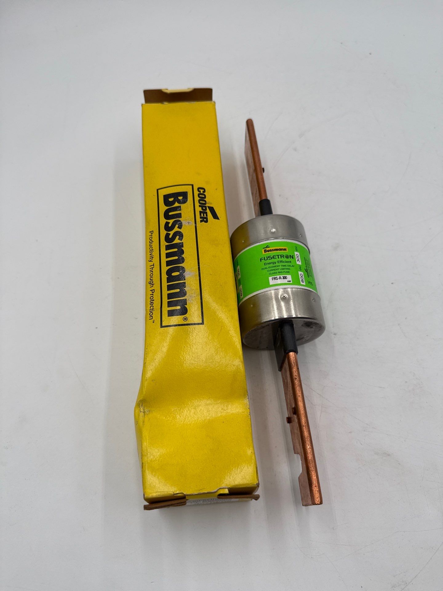 Bussmann FRS-R-300 New