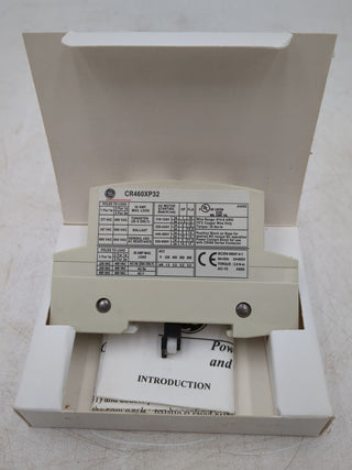 GE CR460XP32 New