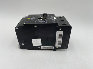 Square D EGB34125 Used