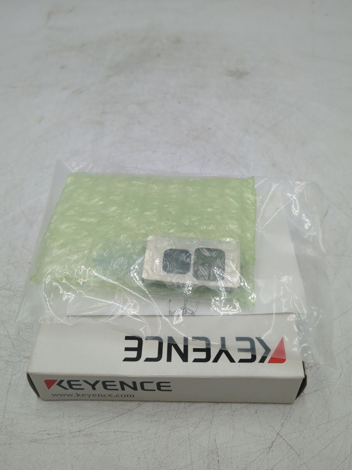 KEYENCE CORP LR-WA1 New