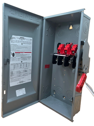 Siemens HNF363 New