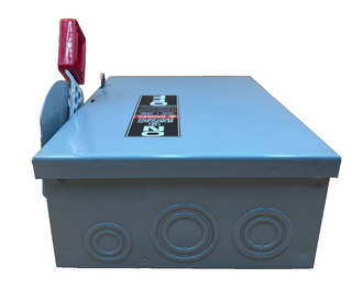 GE TH3361 New