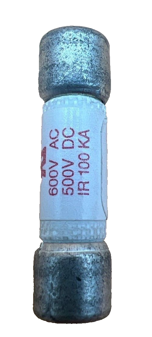 Ferraz Shawmut ATM10S Used