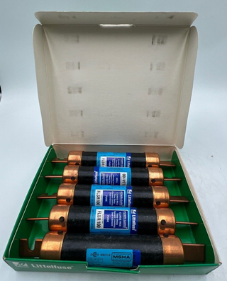 Littelfuse FLSR100 New
