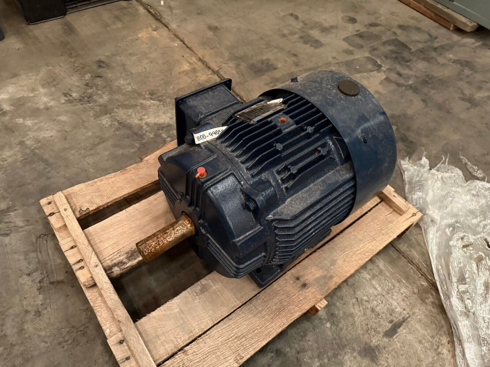 Marathon GT1022A New