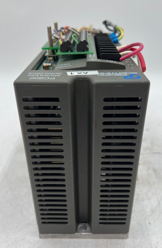 Pacific Scientific PC833-001-T Used