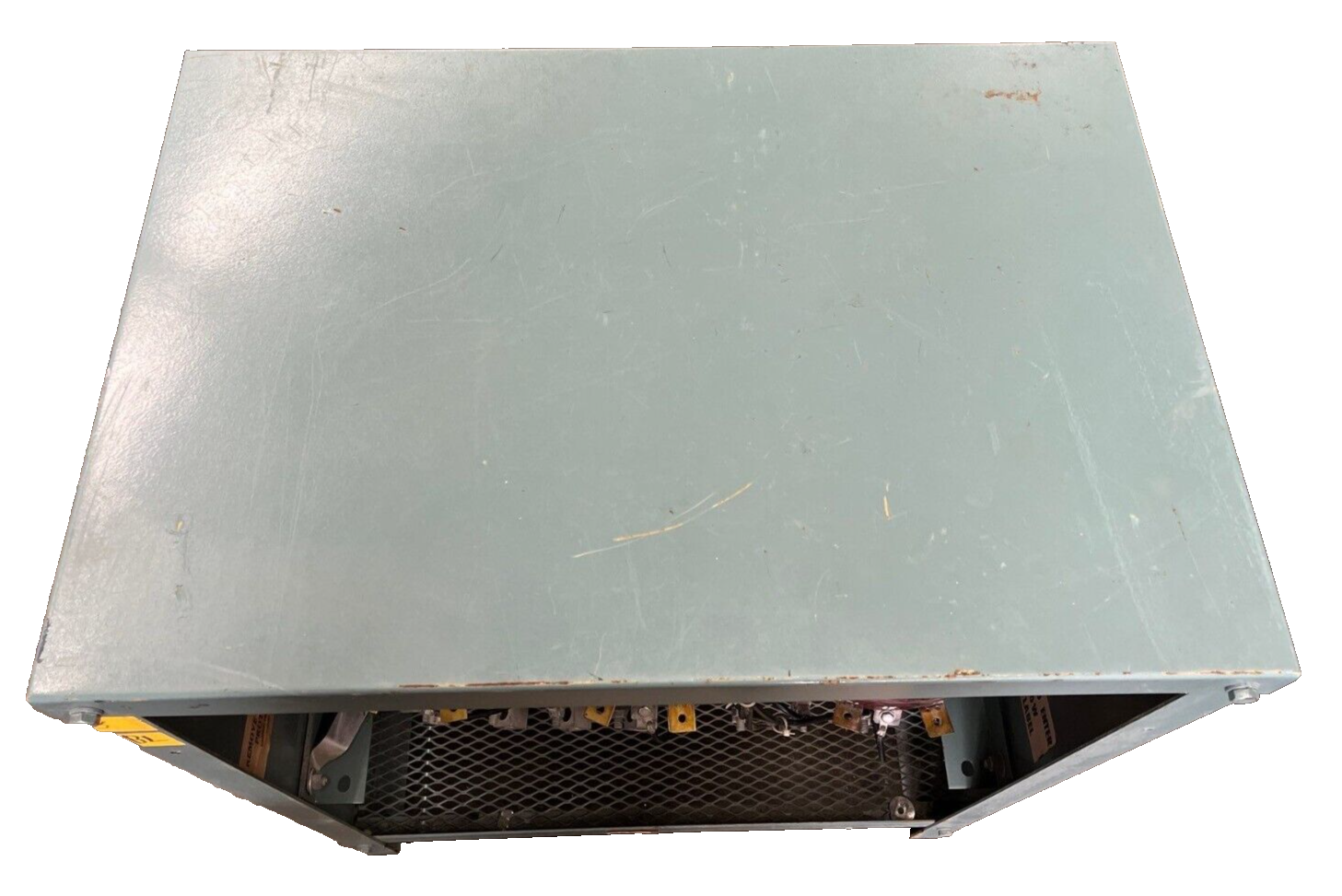 Sola/Hevi-Duty T2HB45 Used