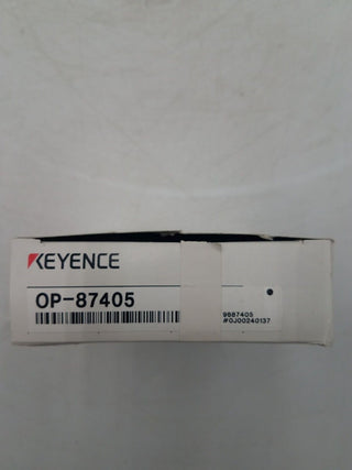 KEYENCE CORP OP-87405 New