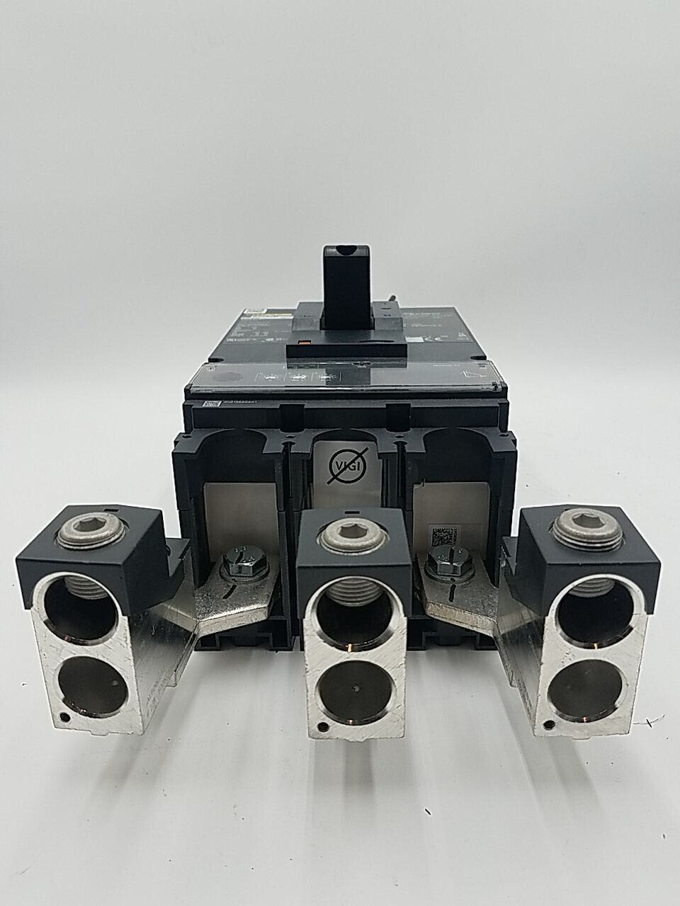 Square D LGF36400U31X New