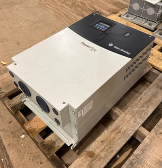 Allen Bradley 22C-D105A103 Power Flex 400 75HP AC Drive 22CD105A103 New