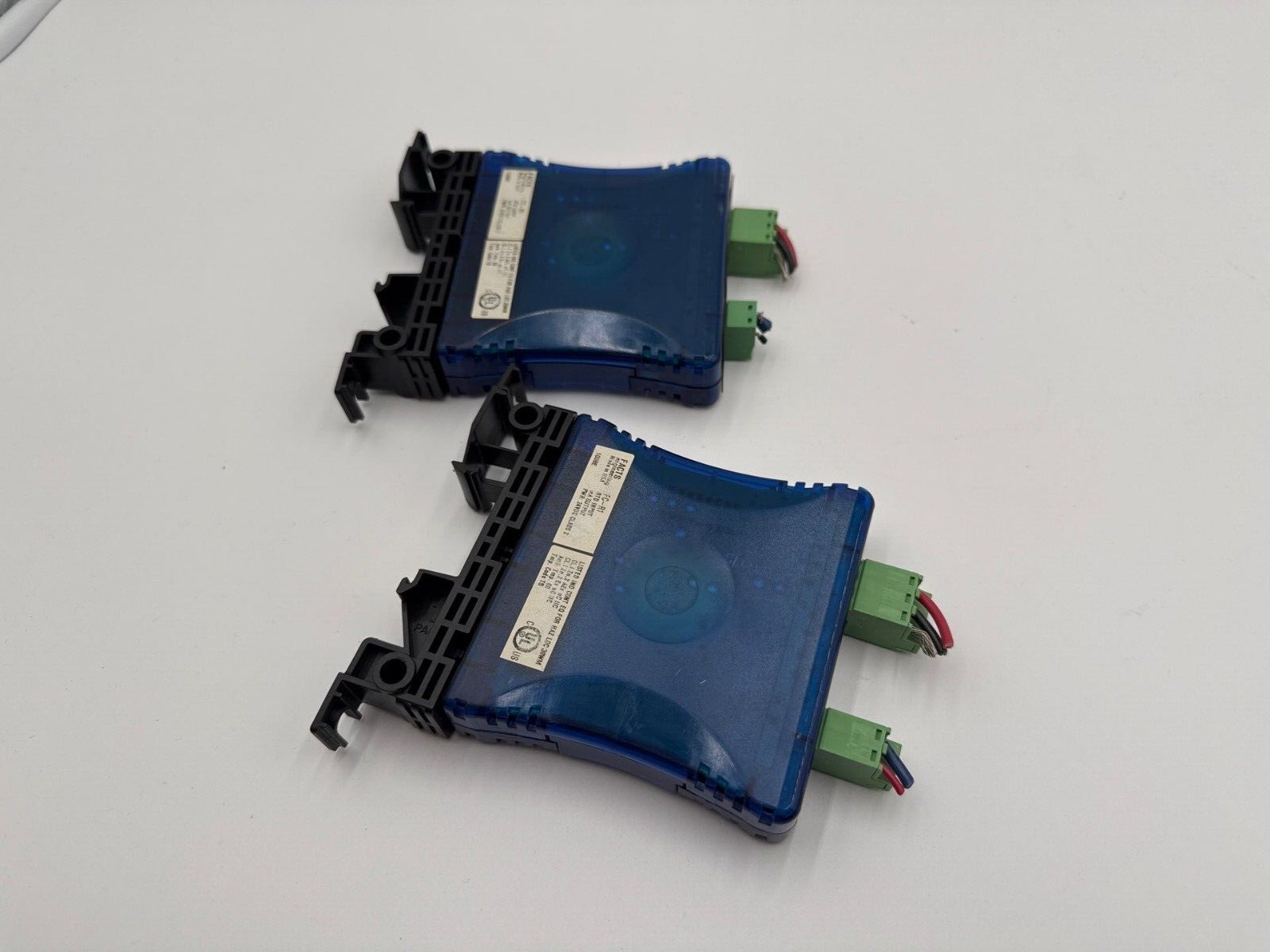 AutomationDirect FC-R1 Used