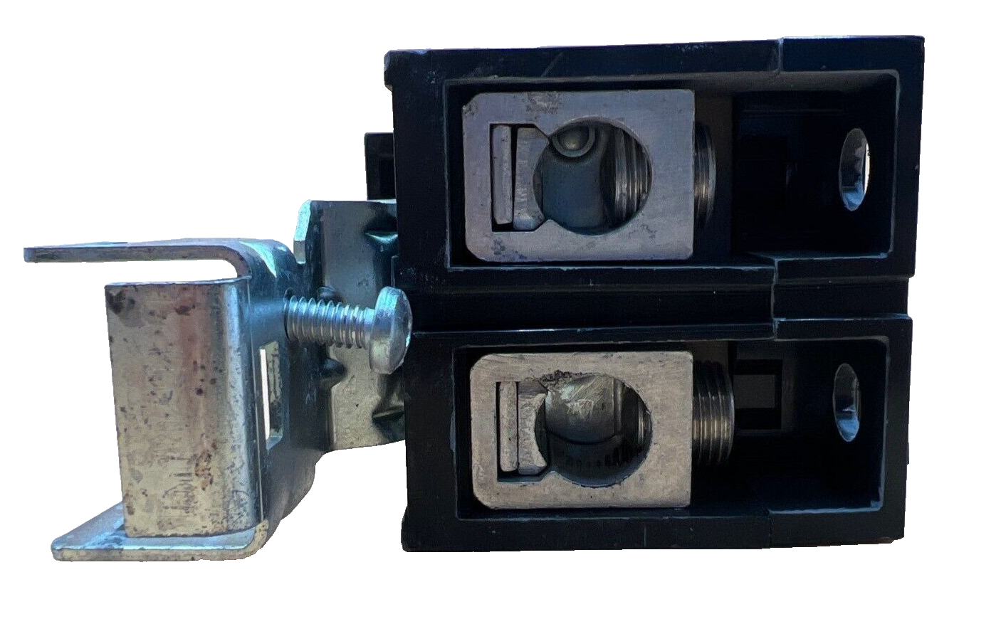 Square D QDA221504 Used