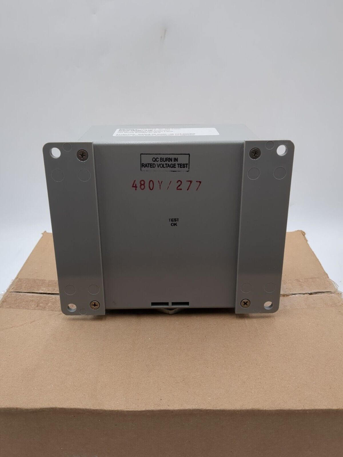 ASCO 430277YP10ACAJ20 New