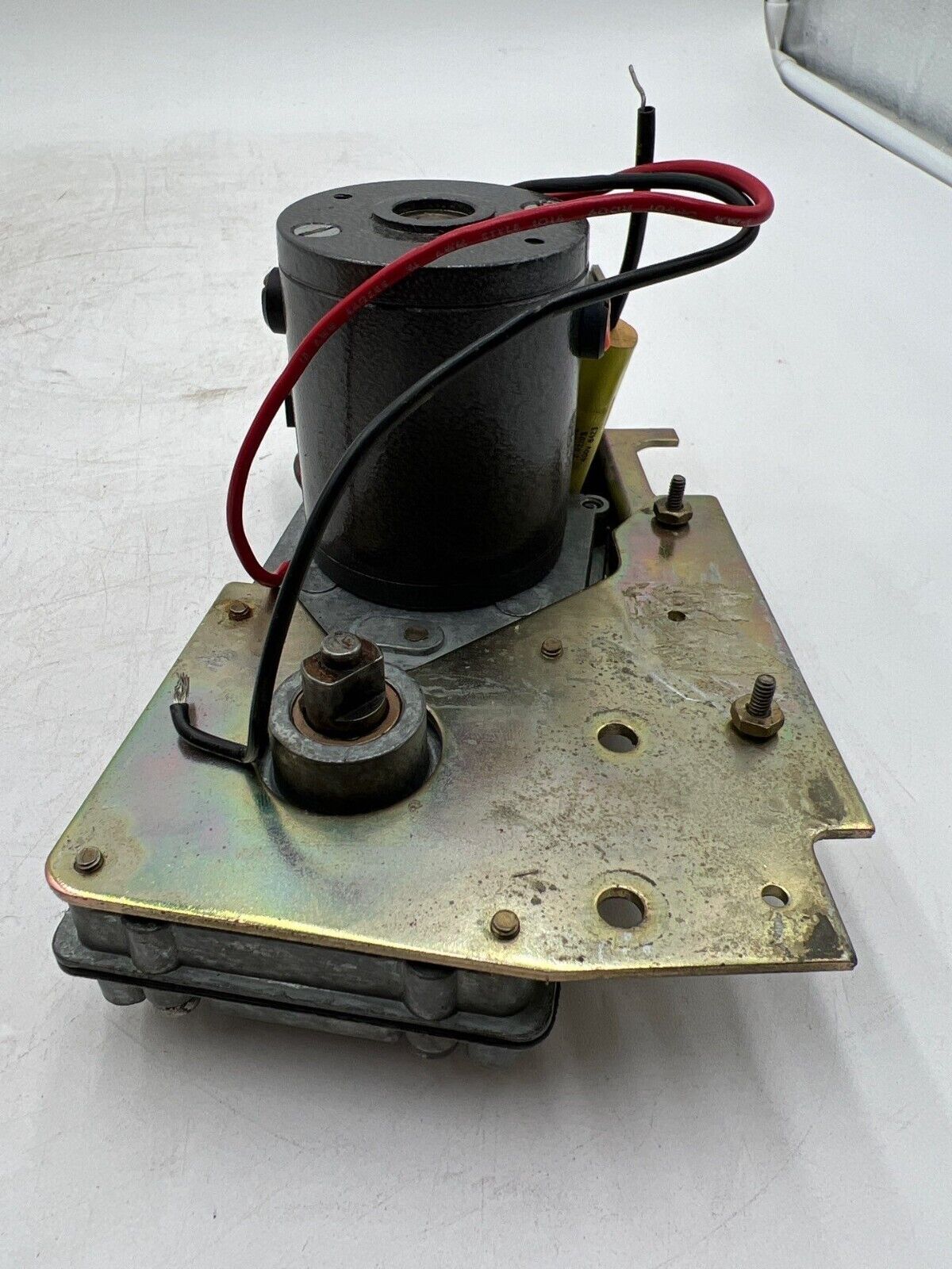 Westinghouse 1292C55G02 Used