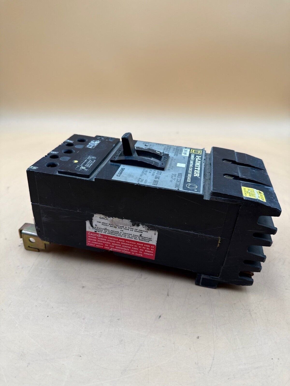 Square IK36200G1021 Used