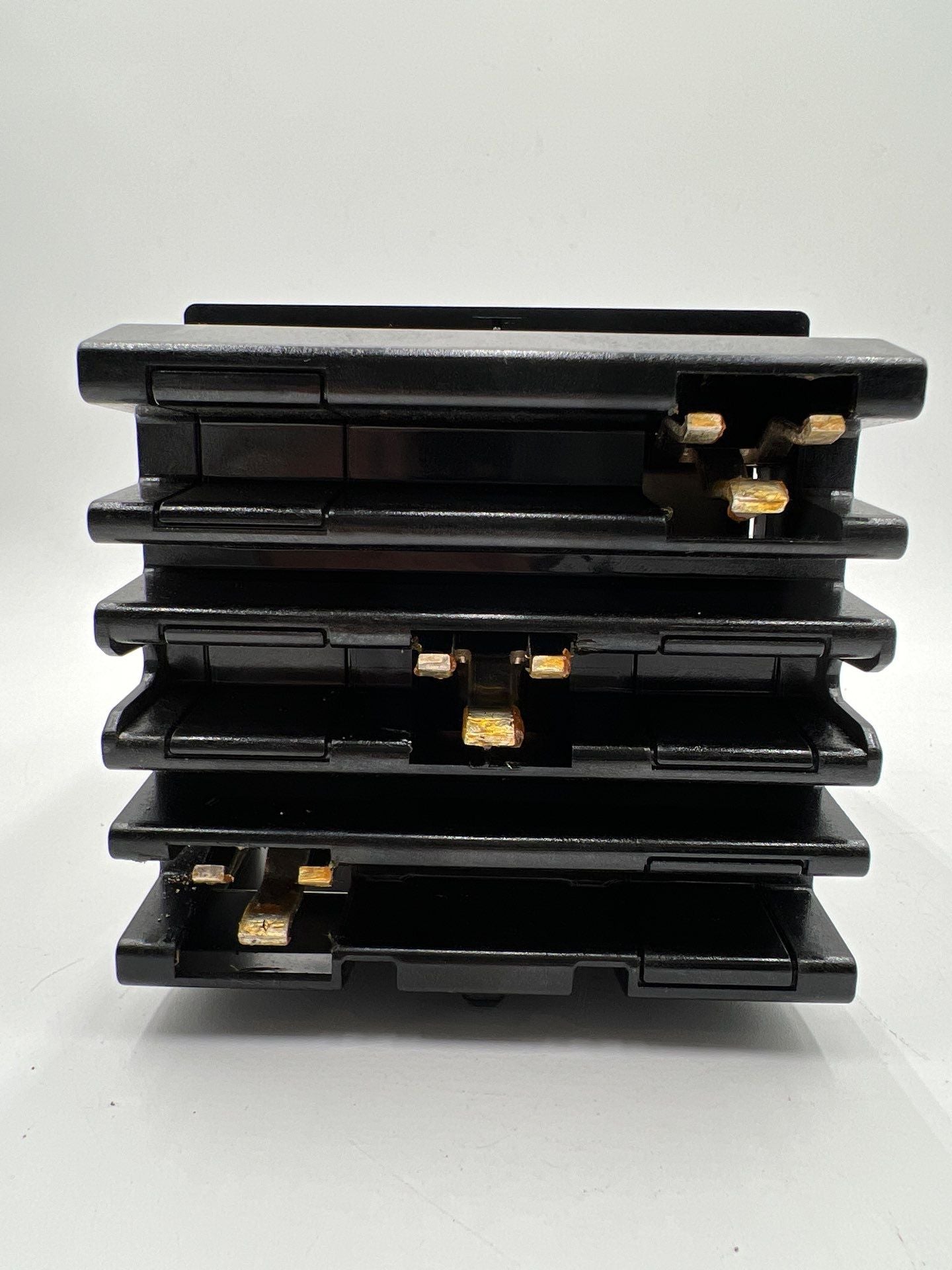 Square D HJA36020 Used