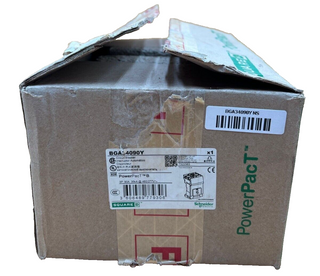 Square D BGA34090Y New