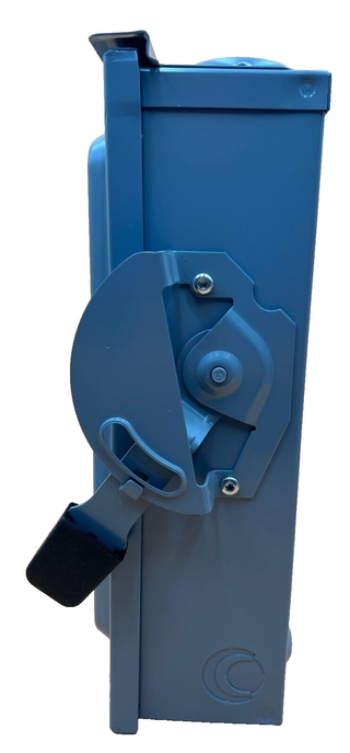Square D D222NRB New