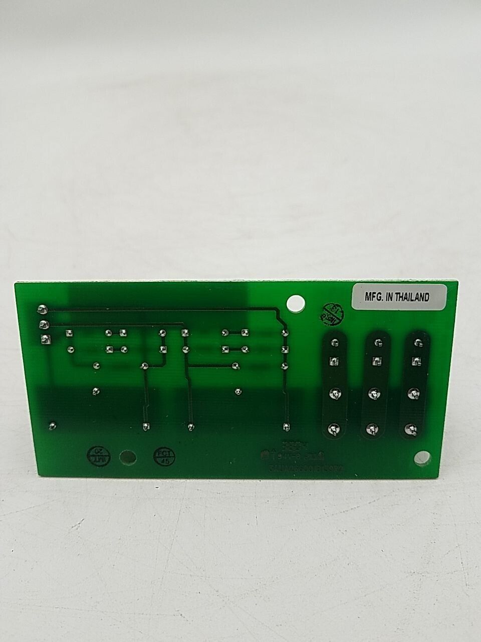 ABB 3AUA489002B5218 New