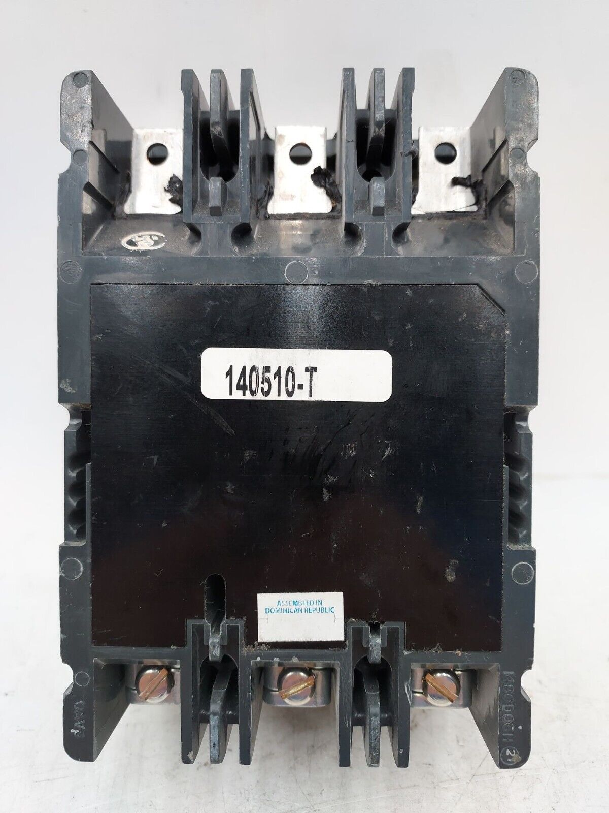 Eaton HFD3040BP10 Used