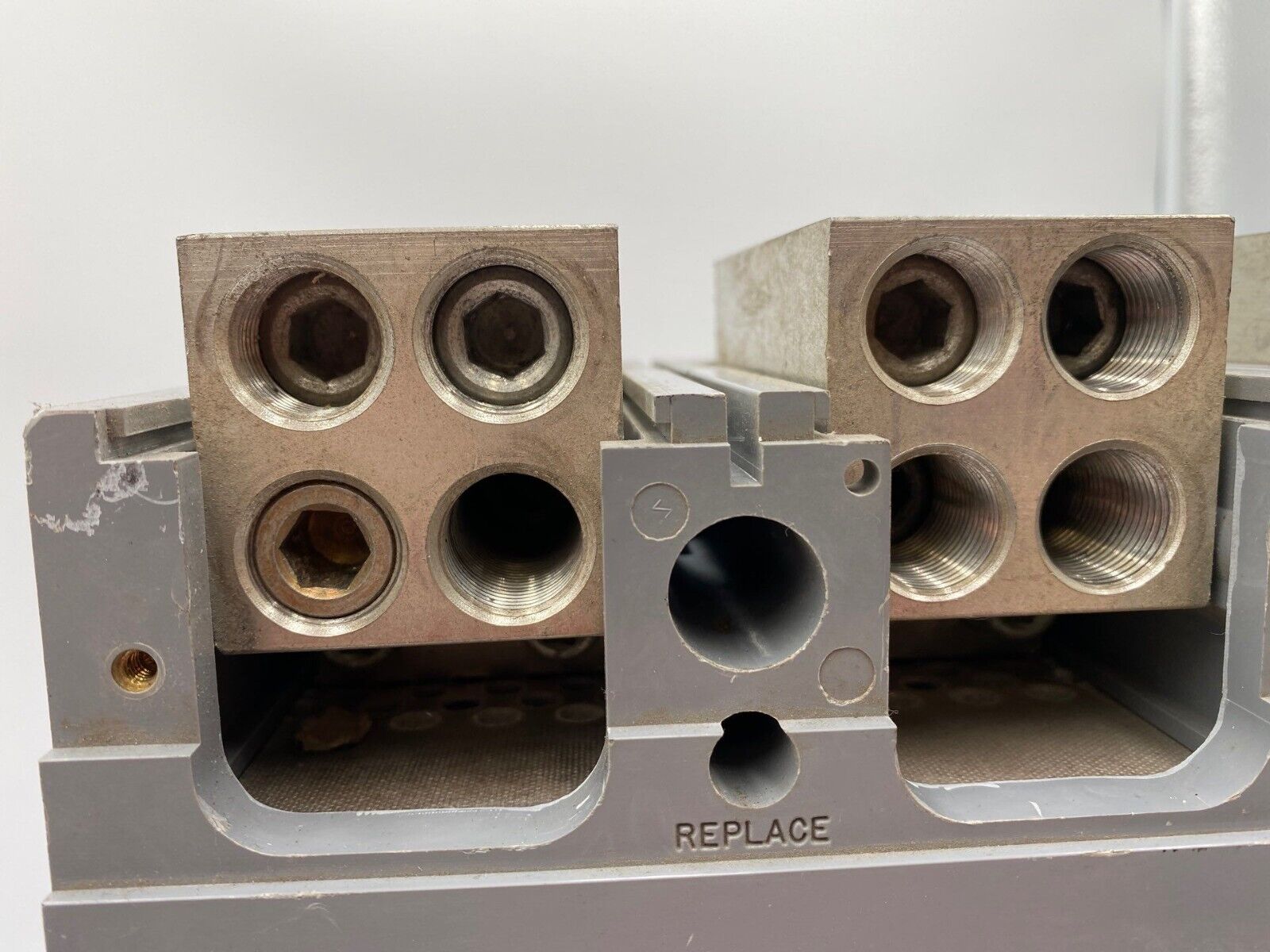 Siemens SND69120AGH Used