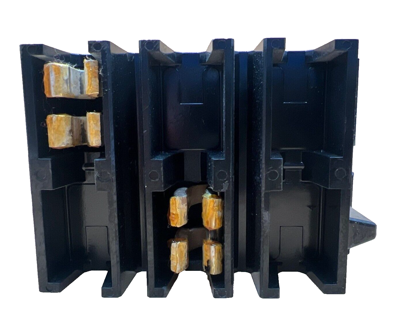 Square D QGA221101 Used