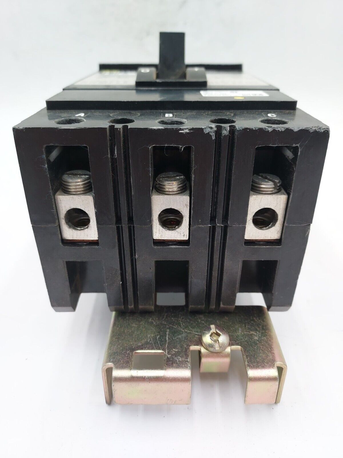 Square D FI36090 Used