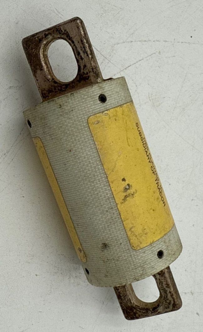 Littelfuse KLH125 Used
