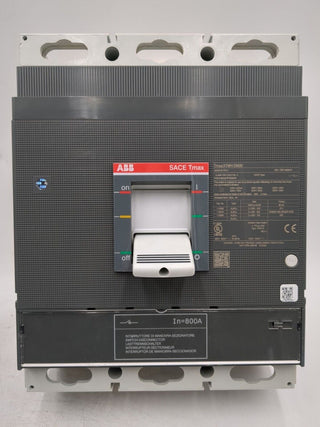 ABB XT6HU3800DFF000XXX New