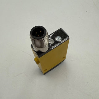 Banner 26893 SM2A312WQD Mini-Beam Diffused Proximity Sensor 3 Pin New