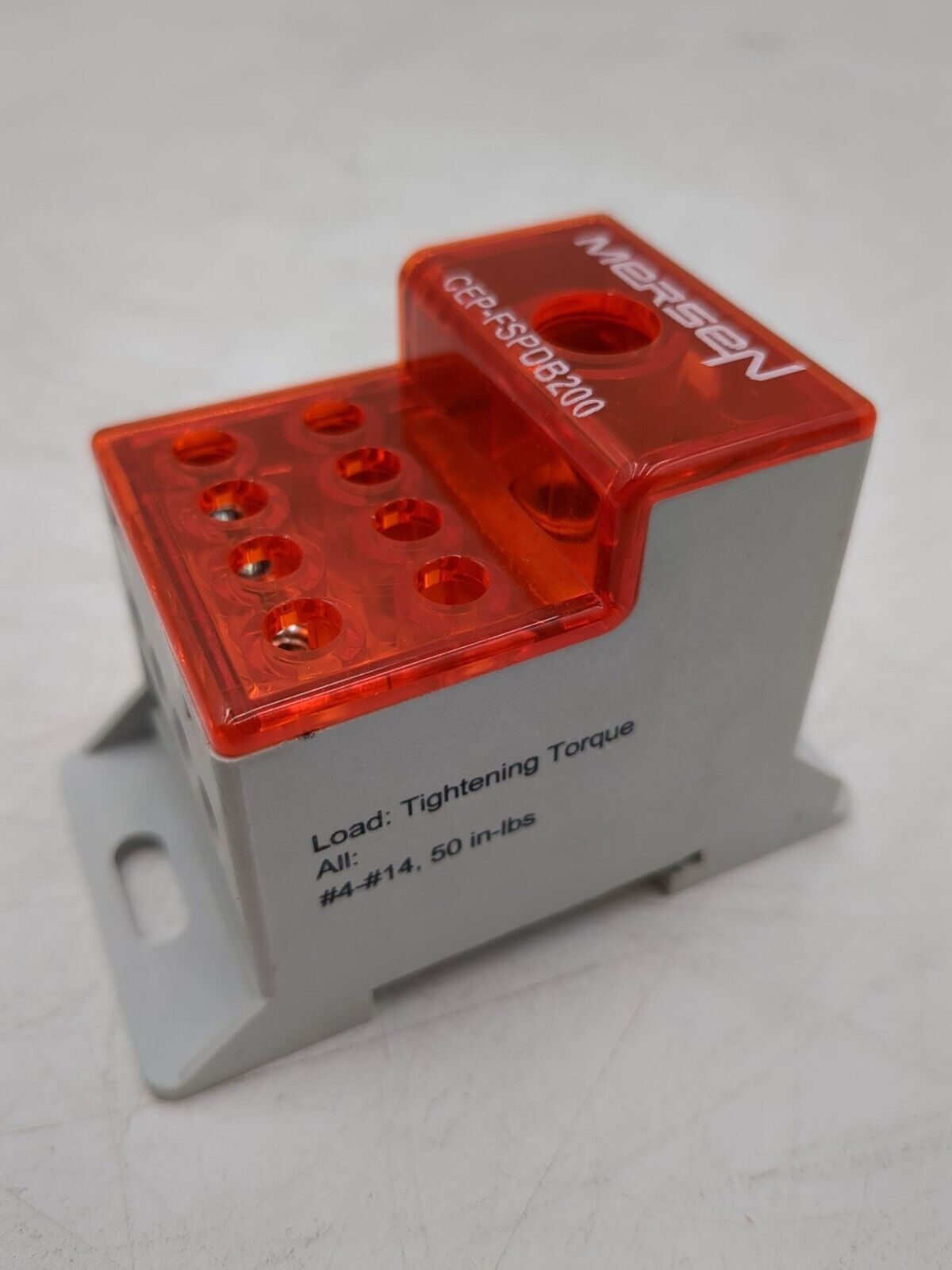 MERSEN CEP-FSPDB200 New