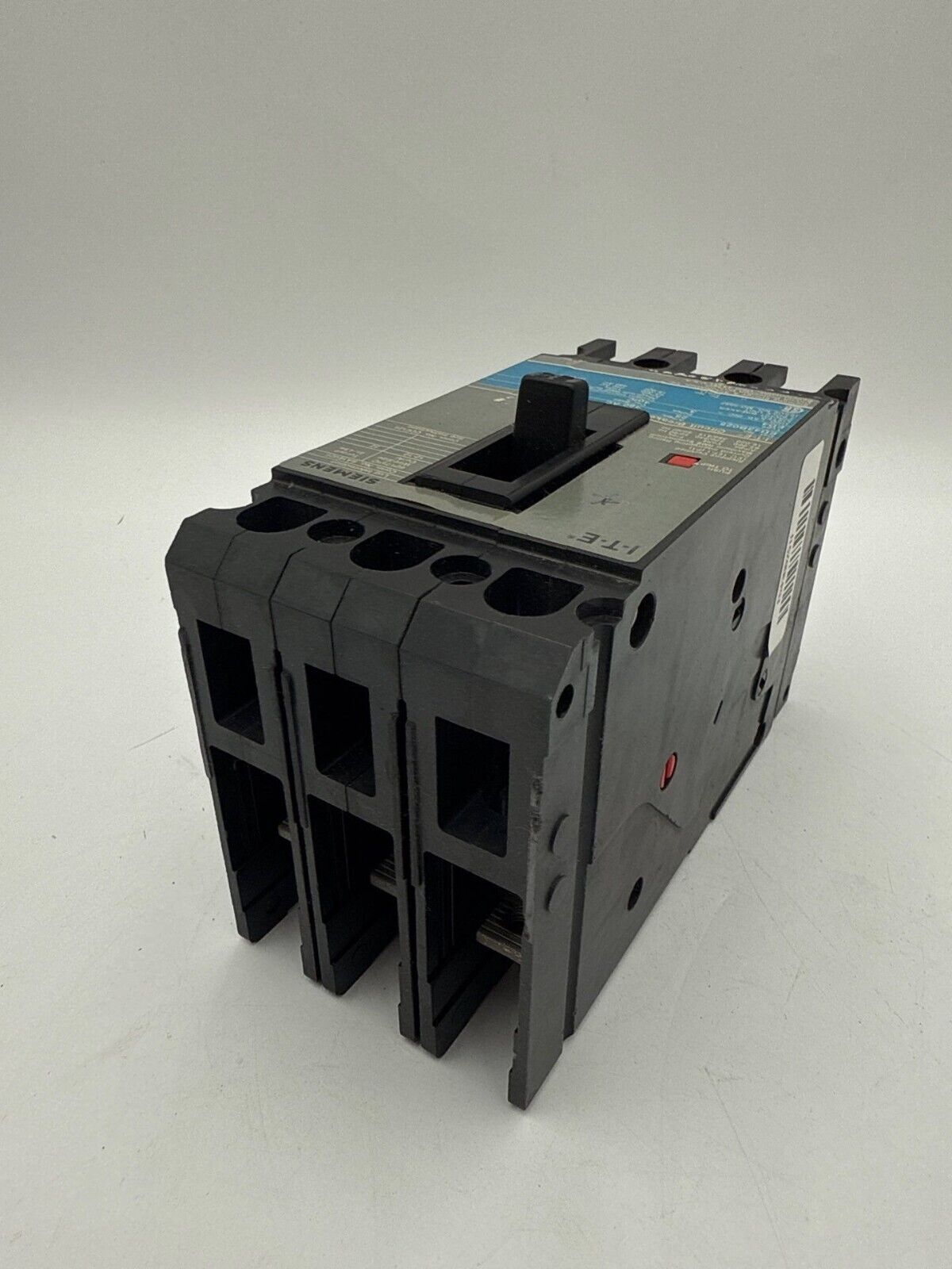 Siemens ED43B025 Used