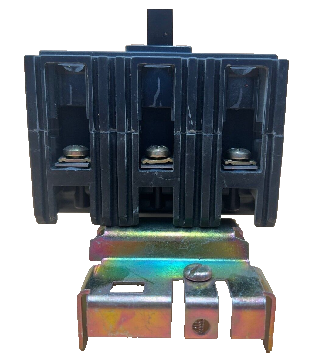 Square D FC34030 Used