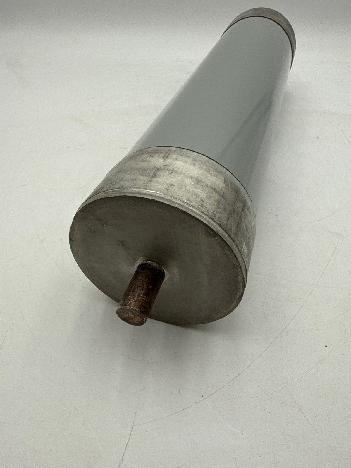 Cutler Hammer 8CXN-150C Medium Voltage Fuse 150A 8.3kV 9570D01G04 CXN New