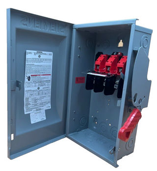 Siemens HNF362 New